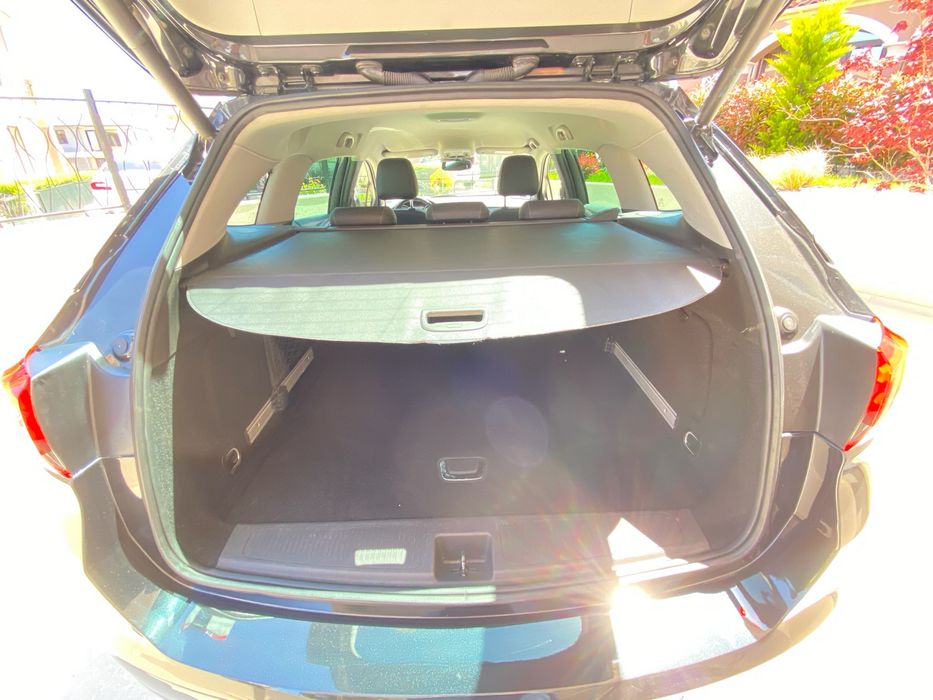 Ope Astra K ST 1.6 biTurbo