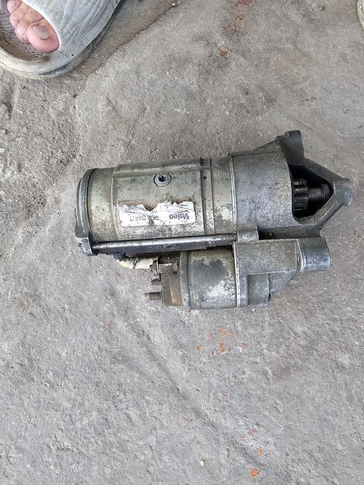 Vând electromotor Mitsubishi, fiat, Peugeot, Citroen