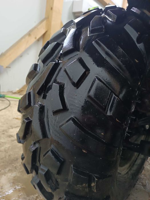 LINHAI 600 EFI 4X4 2016