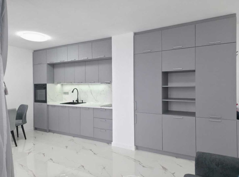 Дава се под наем Двустаен апартамент в София, Зона Б-5 - 70 кв.м за 727.77 € - Снимка #2