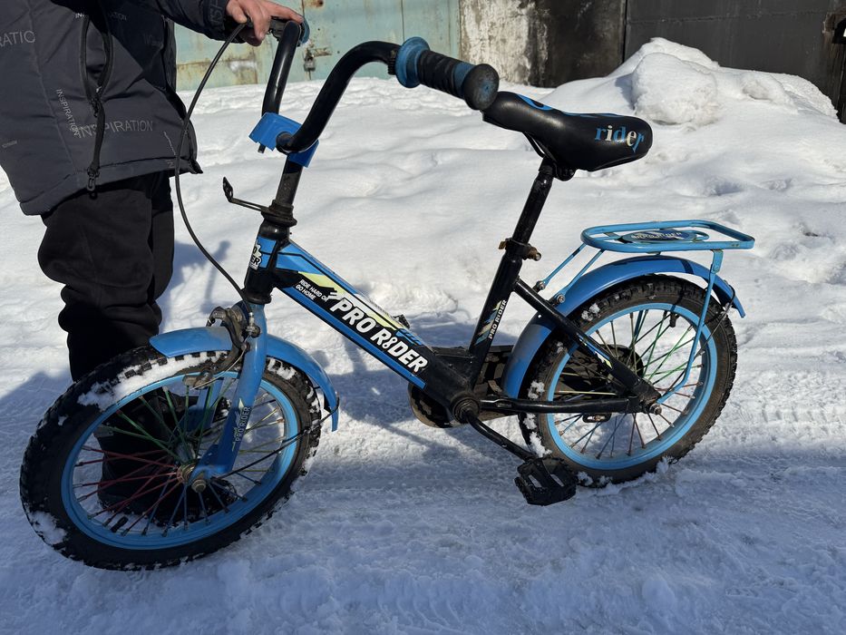 Продам велосипед