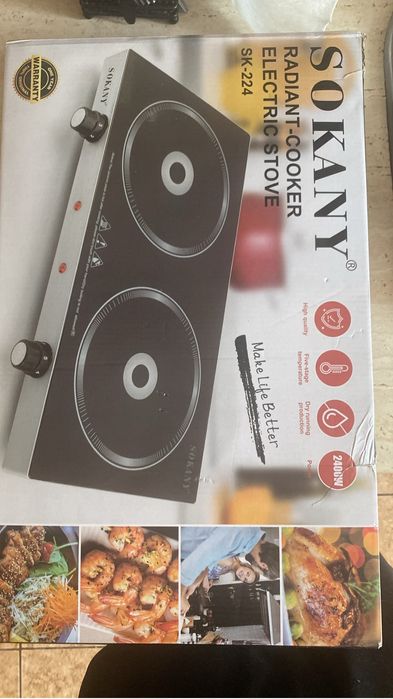 Настольная плита