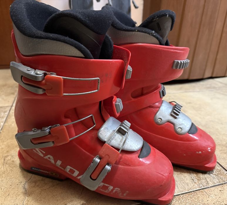 Schiuri si clapari 25,5