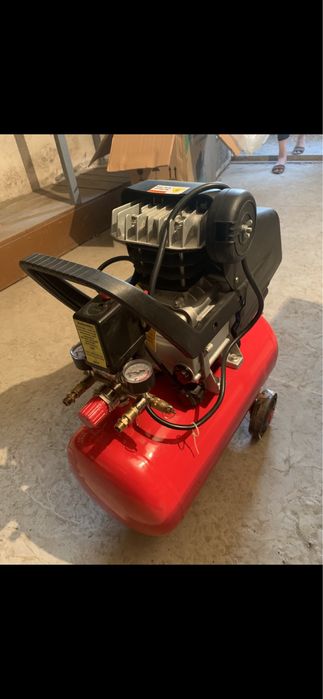 Компрессор для покраски