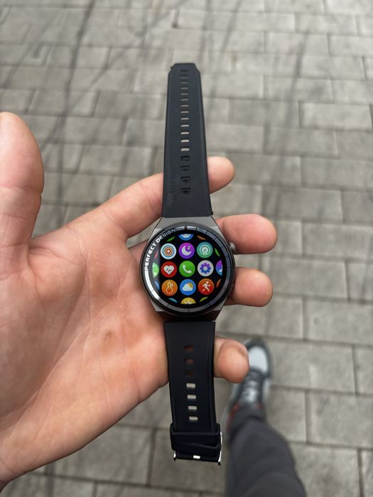 Продам смарт часы