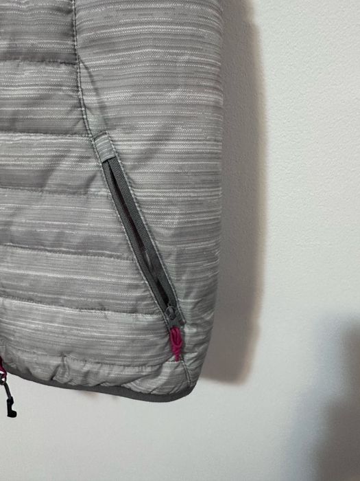 Vesta Decathlon 8-9 ani