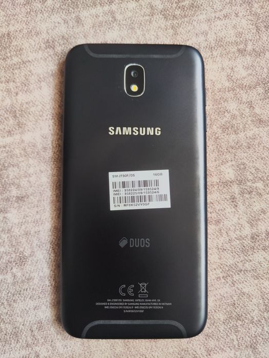 Telefon Samsung  j7