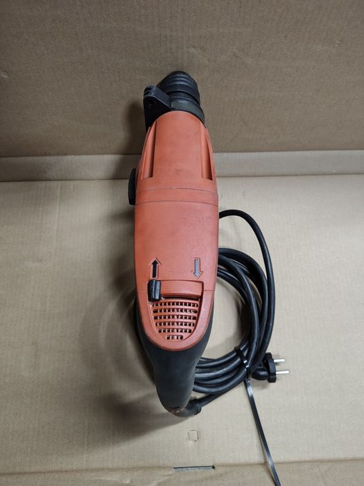 Rotopercutor Hilti TE 2