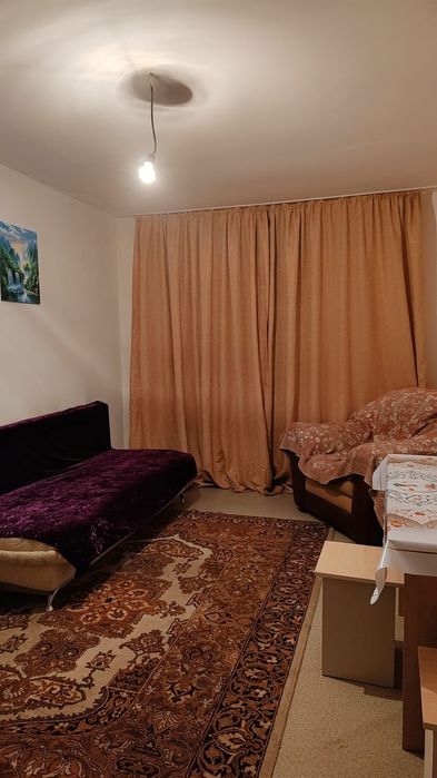 Сдам комнату в общежитии