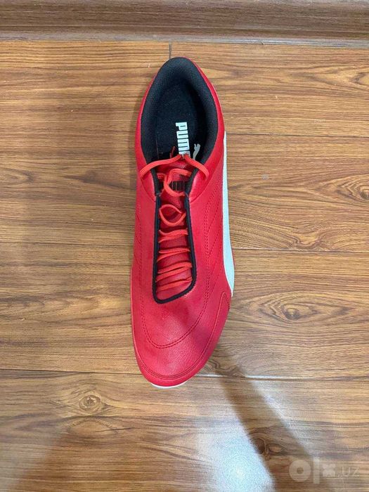 Красовки PUMA оригинал из США