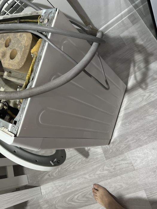 Samsung стиральная машина