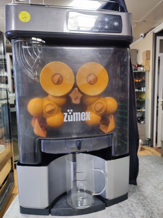 Фреш машина ZUMEX Versatile Pro