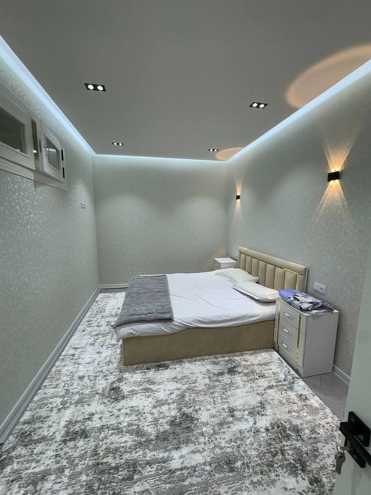 Сдаётся 2х комнатная квартира САМКОЧ