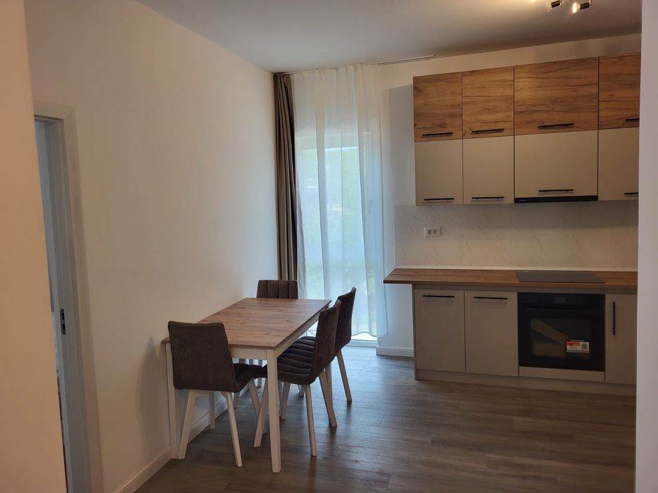 Prima închiriere apartament două camere