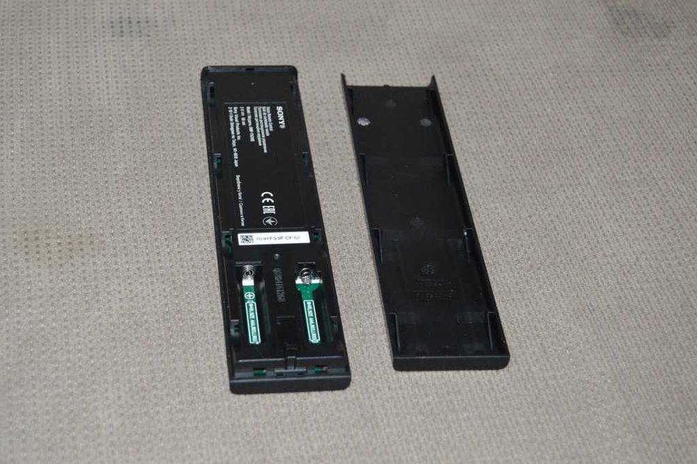 Telecomanda originala Sony RMF-TX310E pentru tv 4K HDR