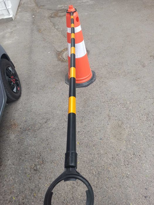 Сетка оградительная