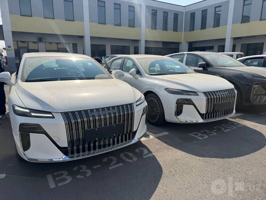 Roewe M7 full 2026 yil