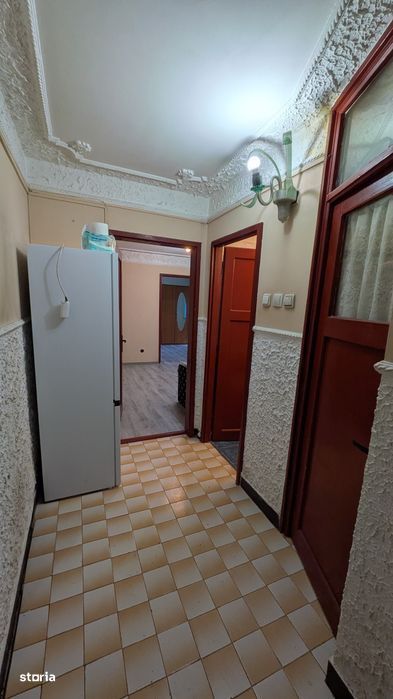 Apartament 2 camere, zona Astra