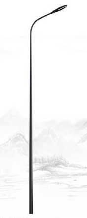 Дорожные уличные опоры, торшеры, столбы, фонари, светильники 70 серия