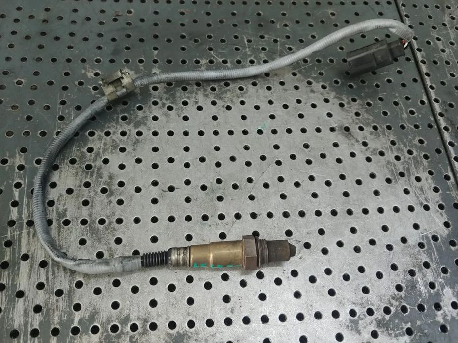 sonda lambda 2.2 cdi 651921  mercedes c-class w205 0075421618