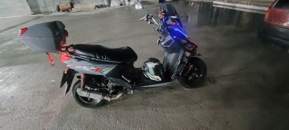 Самурай сатылады бағасы 150000мын саудасы бар аз маз