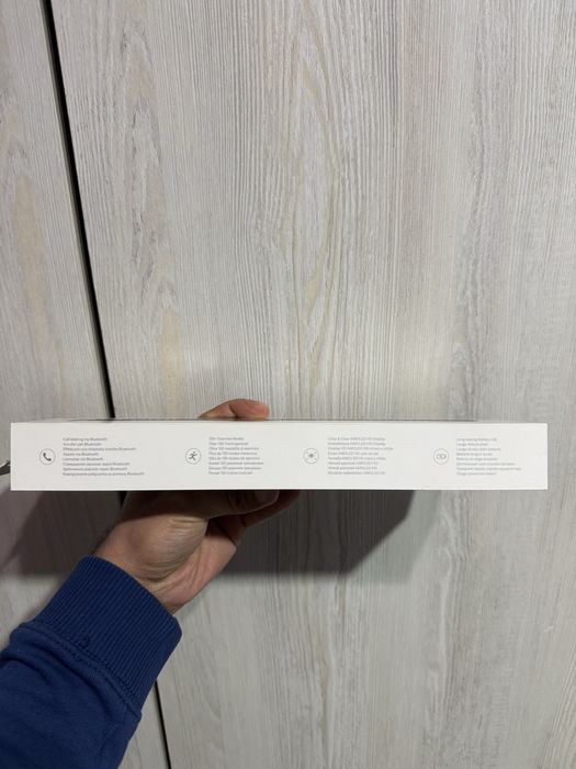 Xiaomi Watch S1 Active