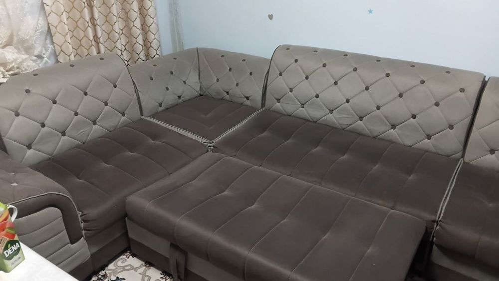 Продаётся, диван