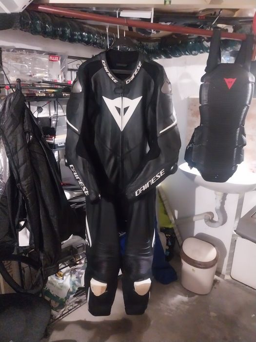 Мото екипи - Daineze+ Alpinestars