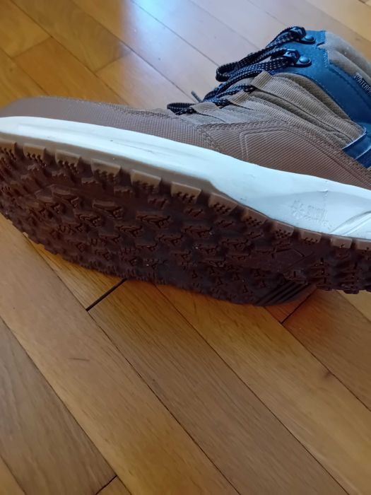 Мъжки непромокаеми ботуши Quechua