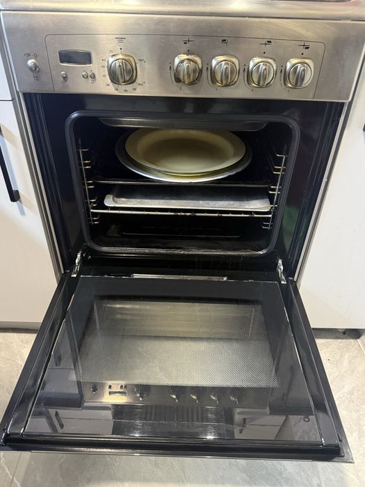 Газ плита Gefest