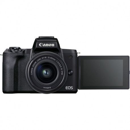 Canon m50 mark ii БАРТЕР