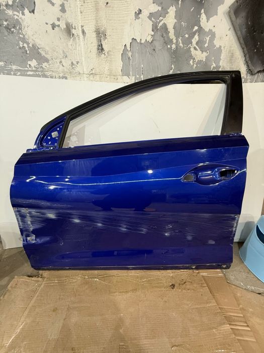 продам двери от Hyundai Bayon