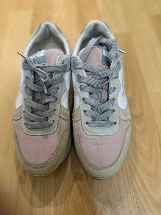 Красовки женские