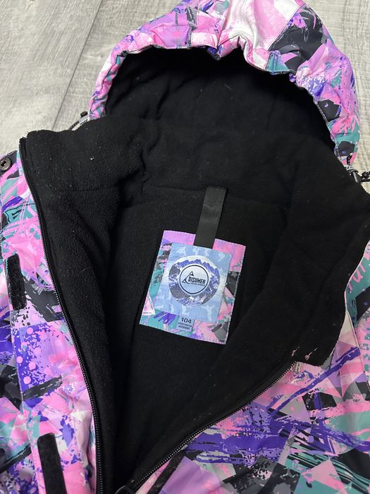 Продам зимние комбенизоны