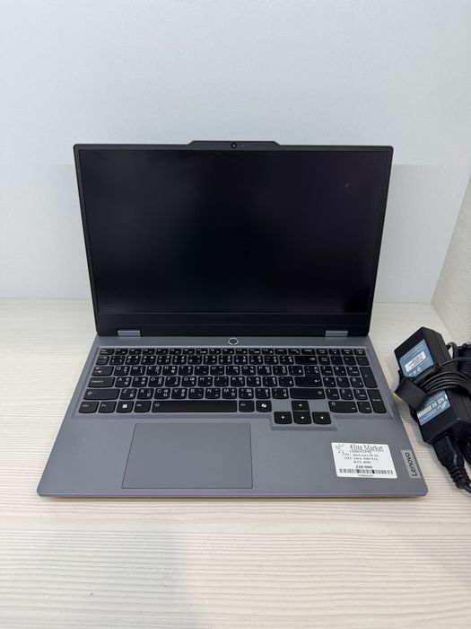 Lenovo LOQ RTX 4050 | KASPI 0-0-24