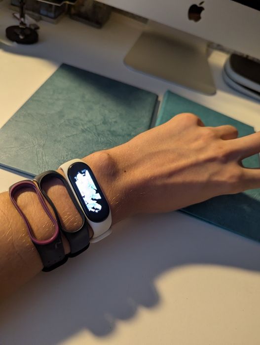Xiaomi Mi (Smart) Band 6
