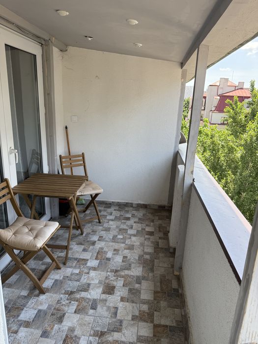 Apartament 2 Camere Calea Victoriei, Piata 9 Bakery
