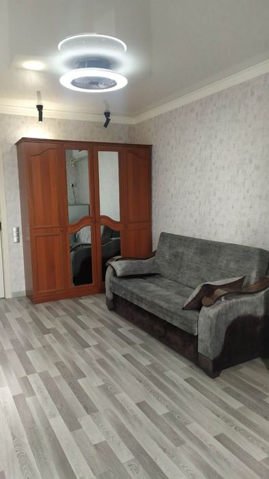 1/9/12 Космонавтов. Интерпол.
Комната-студия