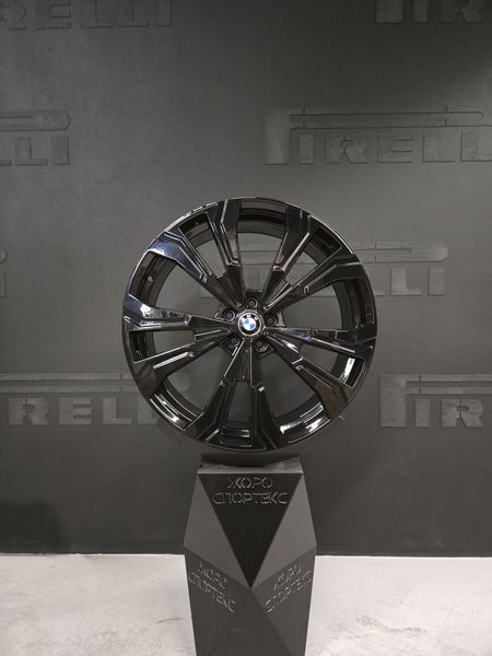22цола 5х112 BMW X7 БМВ 5x112