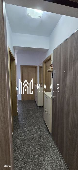 Apartament de vânzare Sibiu | 2 camere | Mihai Viteazul | 45 mp