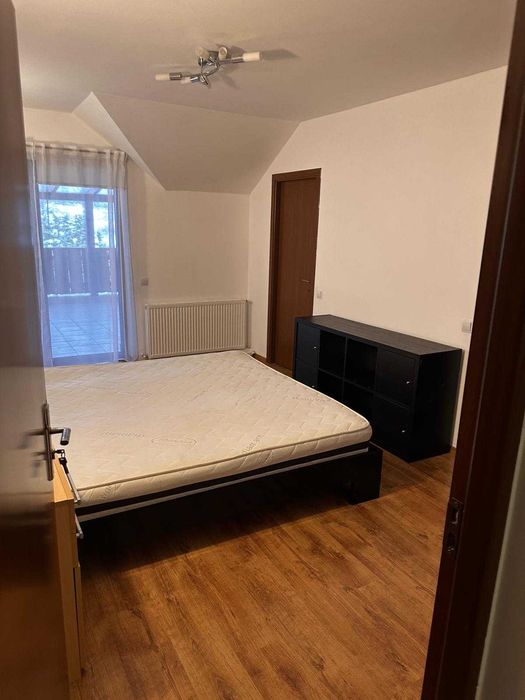 Apartament in Casă/ Bună Ziua, Cluj 115 mp + terasă 45 mp / Proprietar