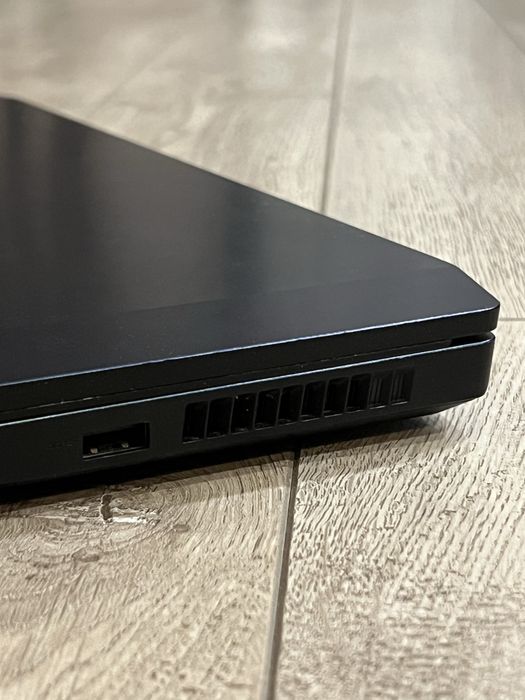 Lenovo IdeaPad gaming 3