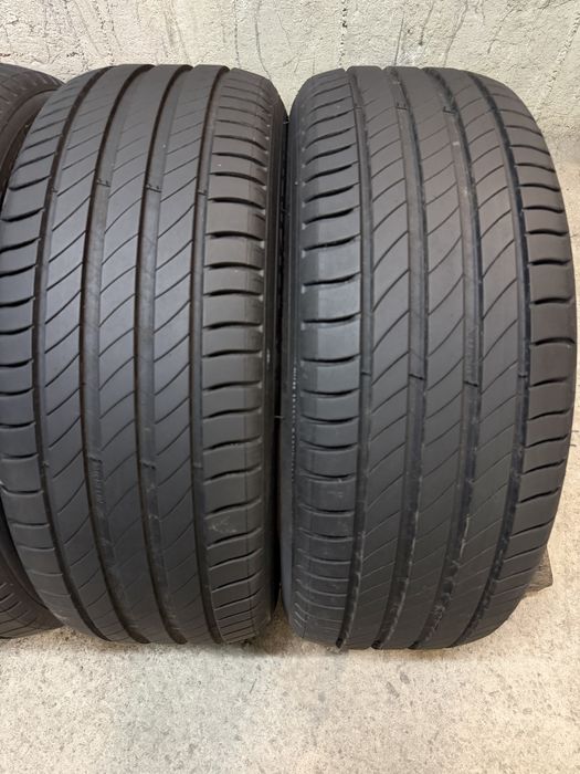 205/55/16 Michelin 4бр дот23