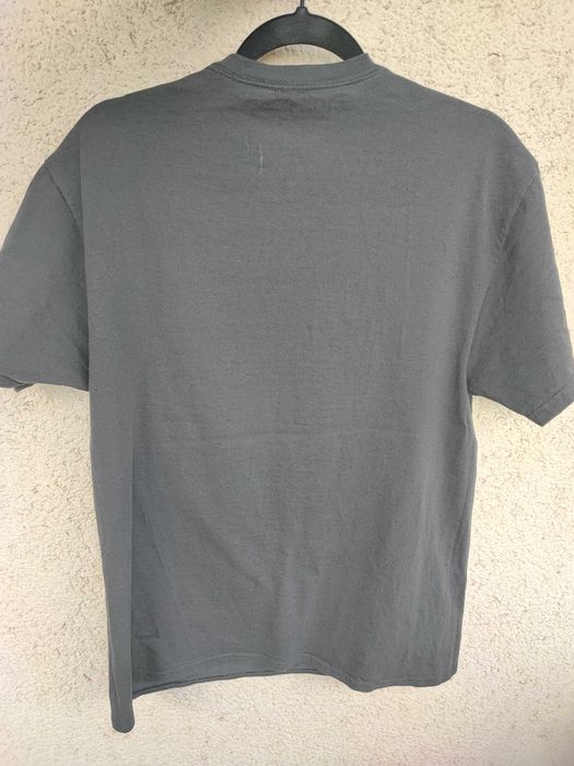 Tricou Star Wars The Mandalorian, negru, mărimea L