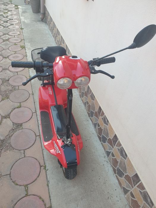 Scuter electric 1000w Bosch