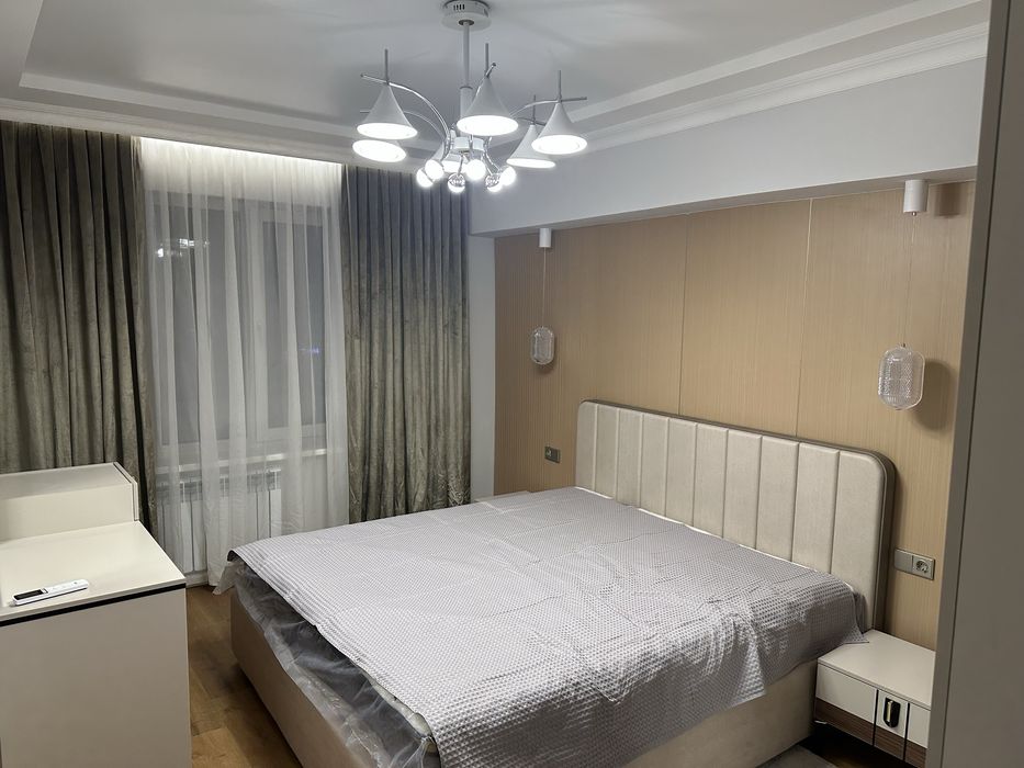 СВОЯ Аренда 3/4/4Ц5.М.Минор,м.Киёт 51.ТОЛЬКО ДЛЯ ИНОСТРАНцам, Дол срок