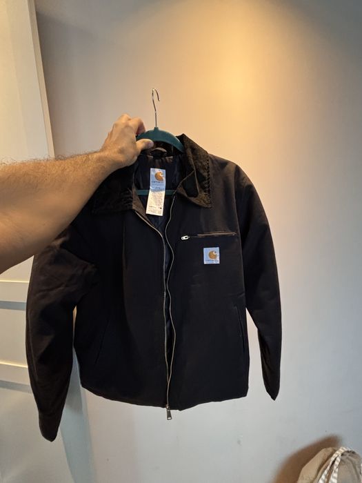 Carhartt Detroit Яке