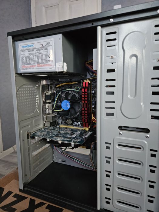 Офис/Домашен Компютър