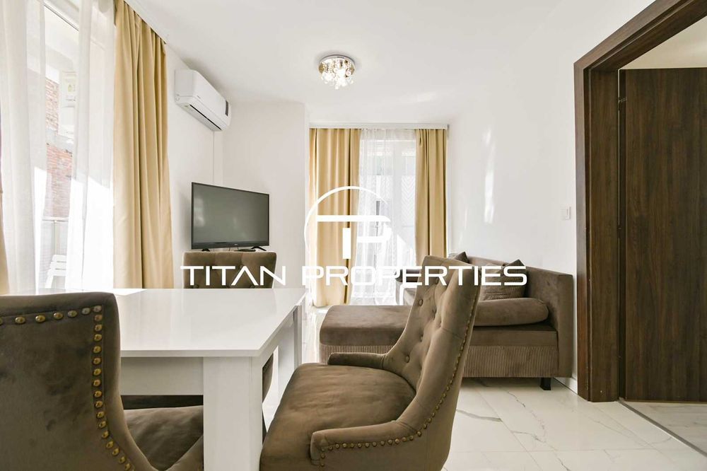 Дава се под наем Тристаен апартамент в София, Студентски град - 85 кв.м за 847.62 € - Снимка #1