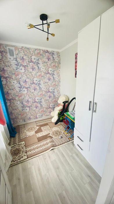 Продам3-х комнатный квартира